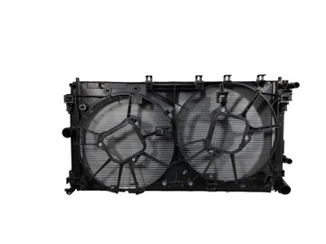 фото thumb №1, Комплект радіаторів корпус toyota c-hr chr 1,2 tb 1640047130