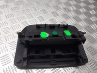 фото thumb №3, Рамка защита дисплея renault laguna ii 8200285177