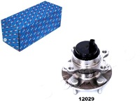 фото thumb №1, Ступица колеса japko