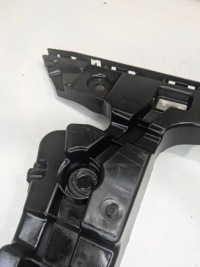 фото thumb №11, Volkswagen golf viii зад левое держатель / крепление бампера 5h9807393f