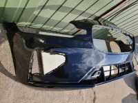 фото thumb №4, Бампер передний volvo v60 s60 iii r design 18-