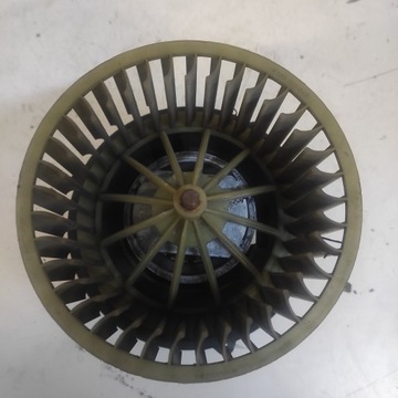 фото thumb №1, Вентилятор повітропровід повітродувка 2pin land rover freelander w963396b