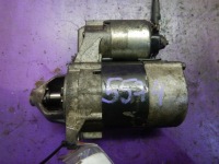 Купить Mercedes a-klasa w168 1.6 102km стартер d7e18, фото thumb