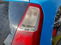 фото thumb №10, Opel meriva a лампа правый задняя правая задняя