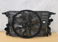 Купить Комплект радиатор mercedes a-klasse w177 19- 2475000203, фото thumb