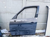 фото thumb №1, Opel zafira c iii 3 дверь левый перед передние