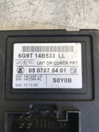 фото thumb №4, Модуль двері перед volvo s80 6g9t-14b533-ll