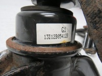 фото thumb №6, Kia sportage iii 1.7 crdi подушка двигателя кронштейн кронштейн