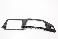 фото thumb №13, Vw golf viii 8 рамка спидометра приборы радио dekor молдинг piano black