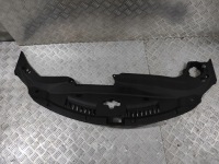 фото thumb №1, Lexus rc rc350 rcf накладка na pas передний радиатор