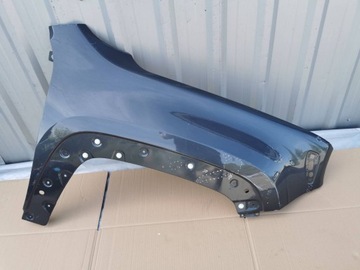 фото thumb №1, Jeep renegade 14- крыло переднее правый перед