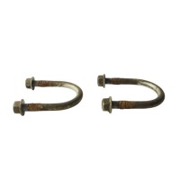 фото thumb №12, Vw crafter mk2 sy комплект затискачів заднього підвіски x2 2n0599173c