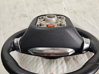 фото thumb №16, Повітропровід мультифункція пелюстки перемикання шкіра porsche panamera 970 97034780339