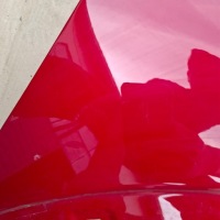 фото thumb №14, Hyundai tucson 15- 18- ii 2 iii 3 pr2 крыло правый w цвет красный bordo