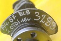 Wał колінчастий audi a4 s4 b7 vw seat skoda 2.0 tdi 16v blb 38aa 03g105212d Київ, фото thumb