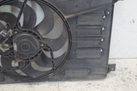 фото thumb №10, Вентилятор радиатора ford mondeo mk4 8240563