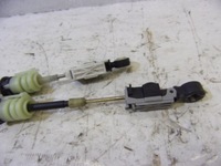 фото thumb №4, Трос тросы переключения передач opel signum