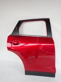 фото thumb №1, Mazda cx5 cx-5 2 ii 17- дверь правый задняя задние