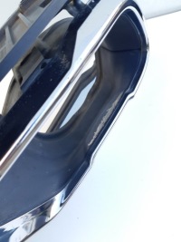 Наконечник выхлоп глушителя правая bmw x5 g05 x6 g06 x7 g07 m-pakiet 208602-10 Недорого, фото thumb