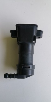 фото thumb №1, Audi a4 b6 b7 омыватель лампы 8e0955101c