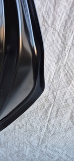 фото thumb №10, Hyundai i10 iii 19- дверь правый задняя nowe org