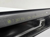 фото thumb №8, Молдинг накладка задніх лівих двері bmw 2 купе f22, f87 7267933 2.0l