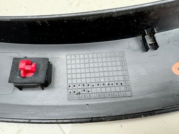 фото thumb №11, Kia sorento 3 iii 14-20r планка крила лівий перед передня 87711-c5000