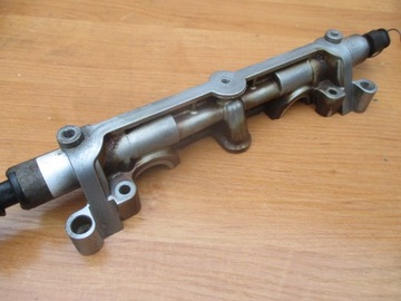 фото thumb №9, Opel astra h j 1.6 1.8 a16xer z18xer a18xer вкладыш валов перемычка 55354224