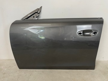 фото thumb №1, Дверь передние левая peugeot 508 ii 2