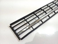 фото thumb №5, Vw multivan t6 16-19 решётка бампера перед решётка радиатора хром середина