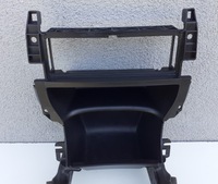 фото thumb №2, Каркас полка рамка приборная панель citroen c3 ii