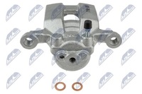 фото thumb №2, Супорт гальмівний задня nissan qashqai+ 2 jj10 07- renault koleos | 44011-0045r