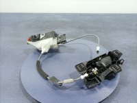 Peugeot 208 ii замок дверь задний  правый 6 pin 444128 Доставка, фото thumb