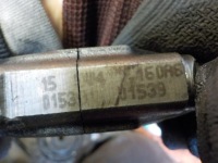 фото thumb №4, Ford s-max galaxy mk3 2.0 tdci 08r 140km qxwa шатун 783