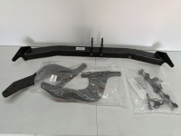 фото thumb №1, Renault grand scenic iv 17- hak буксировочный westfalia 316431600002