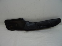 фото thumb №1, Шумоизоляция пена крыла kadjar левый