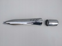 фото thumb №2, Ручка задняя левая хром infiniti qx60 jx35