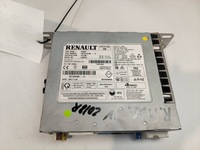 фото thumb №5, Радио 281155240r renault megane iv lift