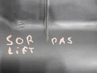 фото thumb №7, Защита ремня передней kia sorento i