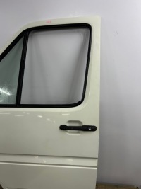 фото thumb №7, Двери левые передние левые перед volkswagen lt 95-06 комплектные