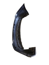 фото thumb №11, Tesla model s 2020 задняя бампер задний