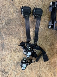 фото thumb №5, Citroen ds9 панель раздаточная капот подушки ремни