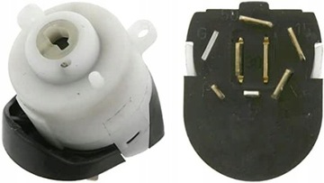 фото thumb №9, Febi bilstein роз'єм замок запалювання 26652