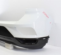 фото thumb №2, Vw t-roc 2ga бампер задняя задний org