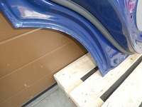 фото thumb №13, Дверь левый задняя skoda yeti 5l полный