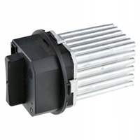 фото thumb №1, Резистор вентилятор citroen c3 ii c4 i c5 iii c6 ds3 2004-2017