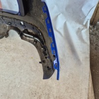 Jaguar f-pace s sport 16- бампер задний задний pdc hk83-17d781-aaw Недорого, фото thumb