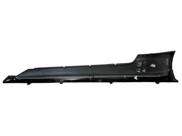 фото thumb №6, Aston martin db11 планка пороговая rh hy53-10608-a hy53-10610-a