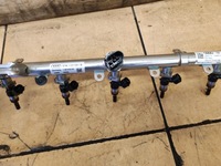 фото thumb №7, Инжектор молдинг впрыскная топлива audi a3 rs3 8v 2.5 tfsi