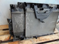 фото thumb №10, Комплект радиатор pas усилитель citroen c5 iii